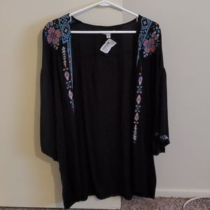 American Eagle jacket